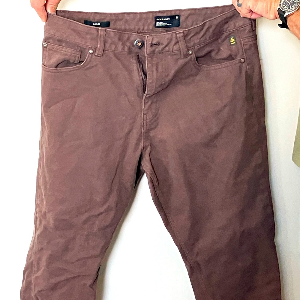 Jack & Jones Loose pants
